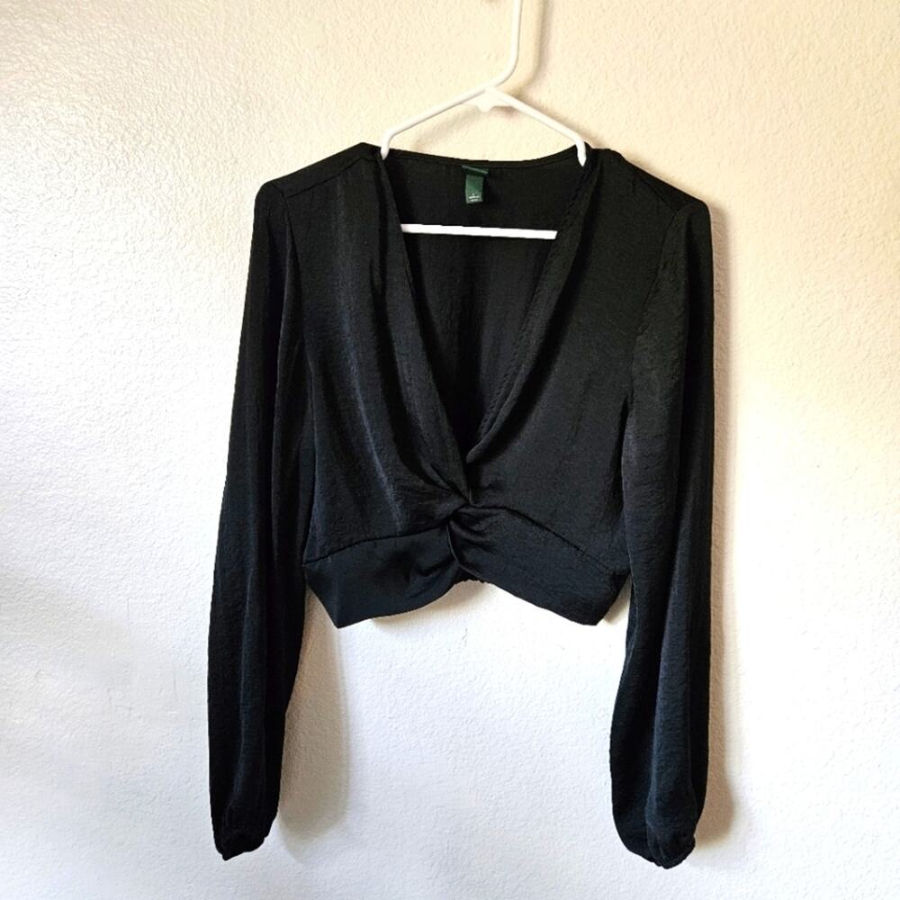 Wild Fable Black Top